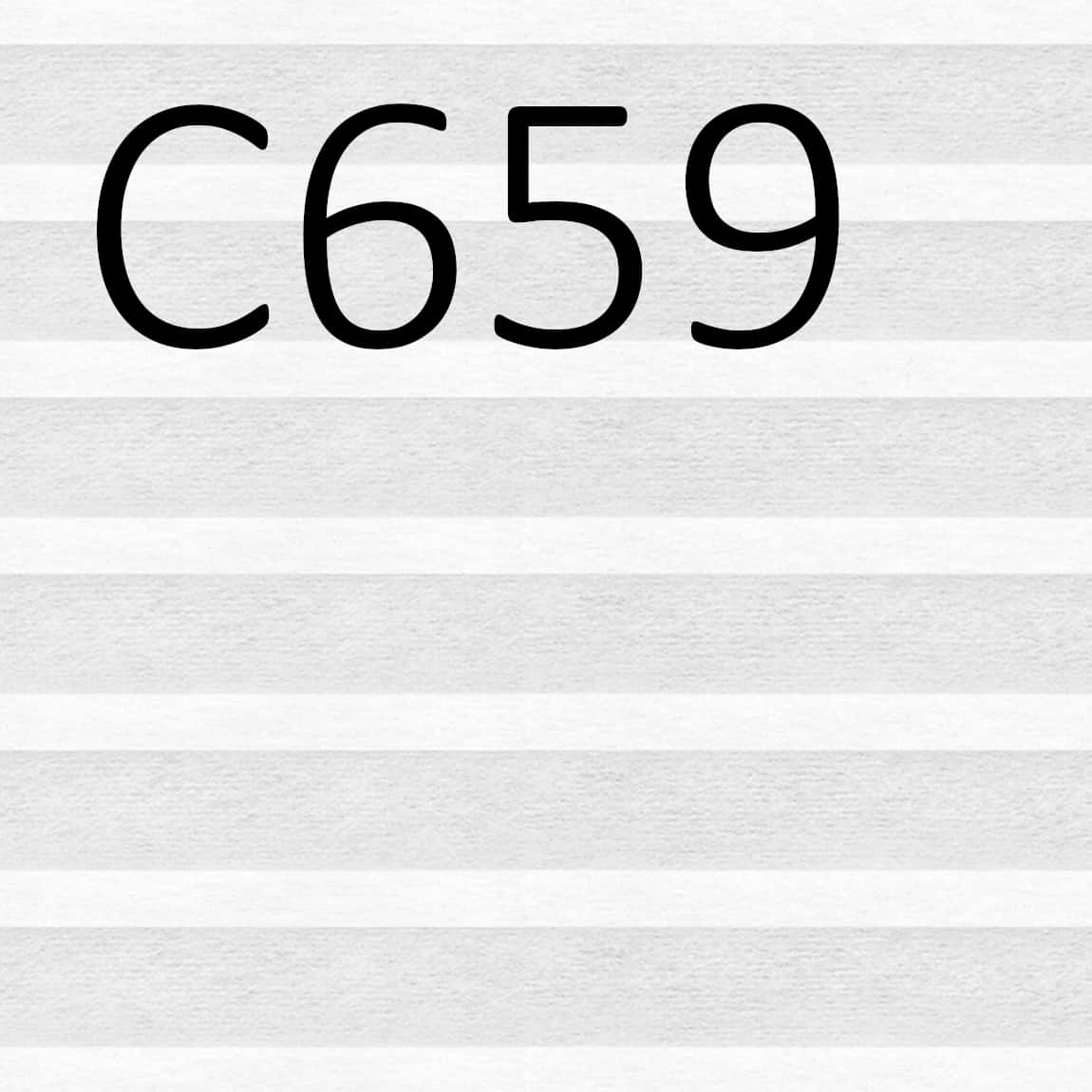 C659 Transparenz 0% PG4