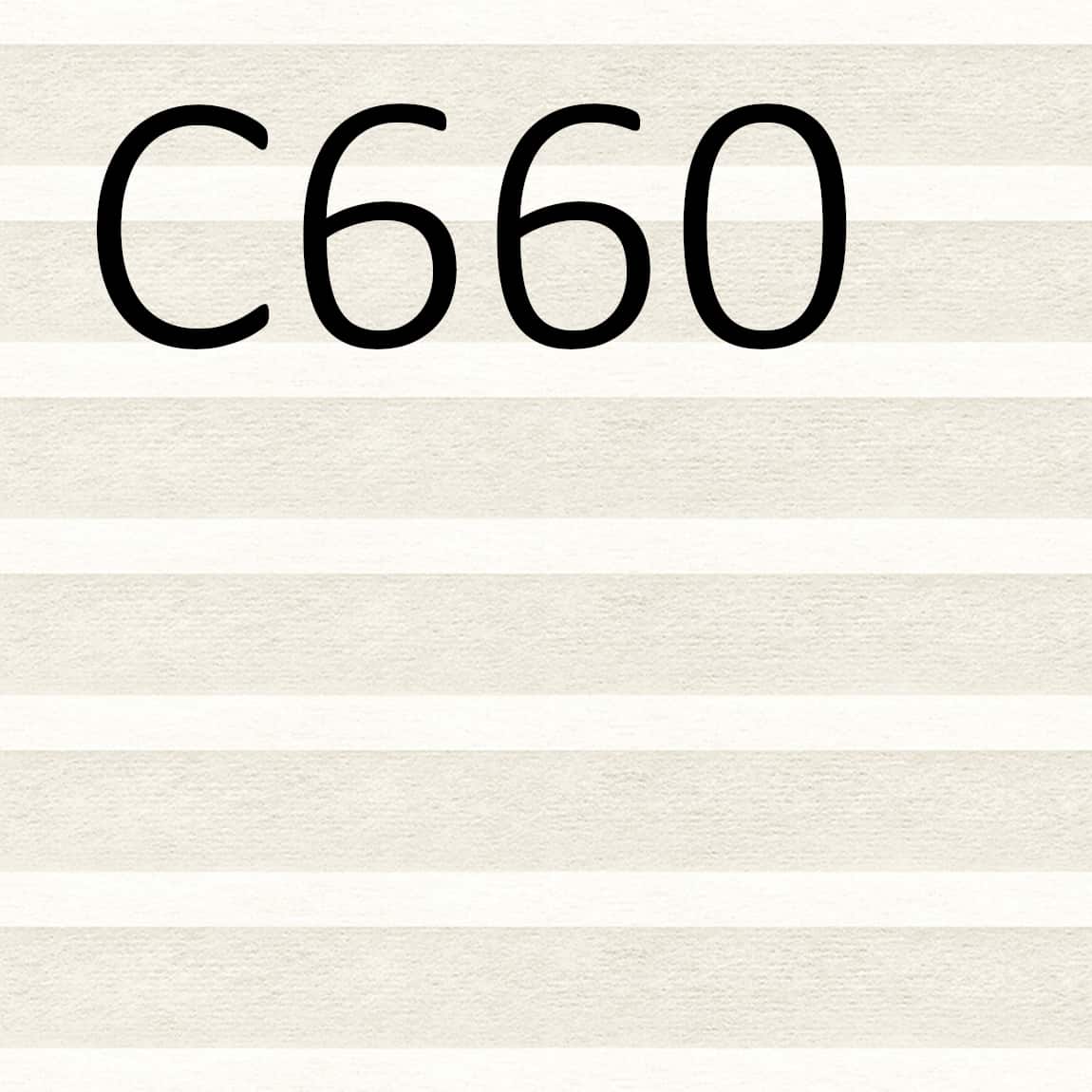C660 Transparenz 0% PG4