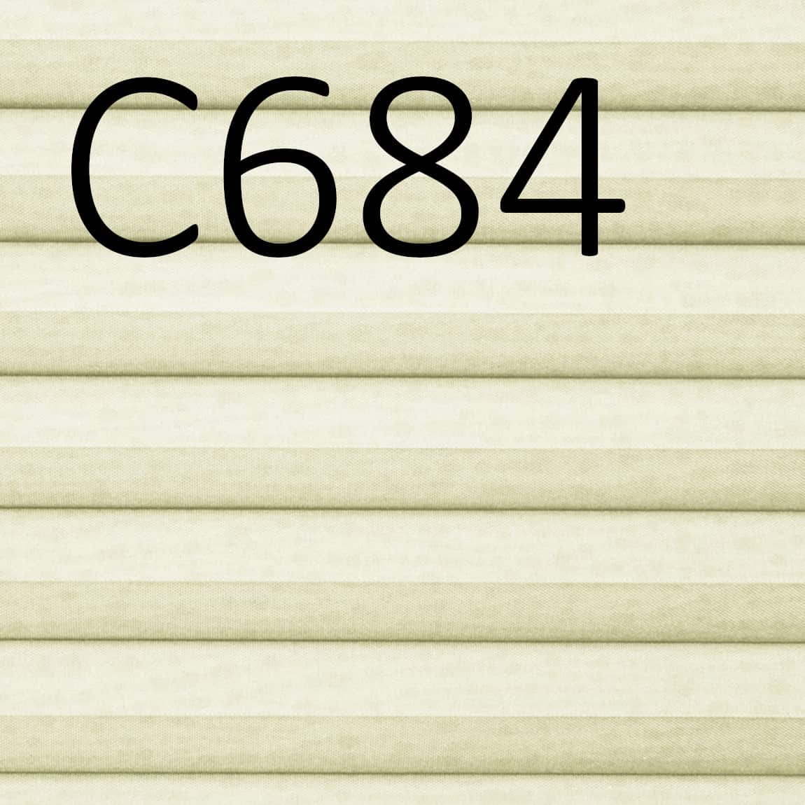 C684 Transparenz 0% PG6