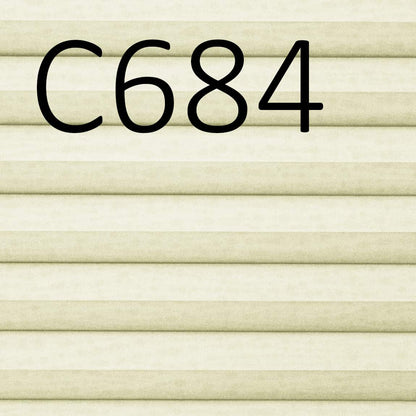 C684 Transparenz 0% PG6