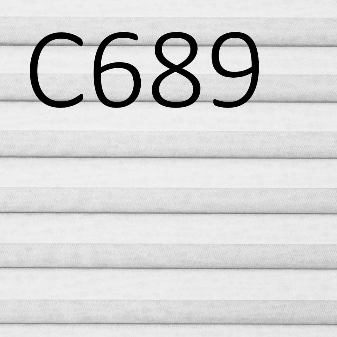 C689 Transparenz 0% PG4