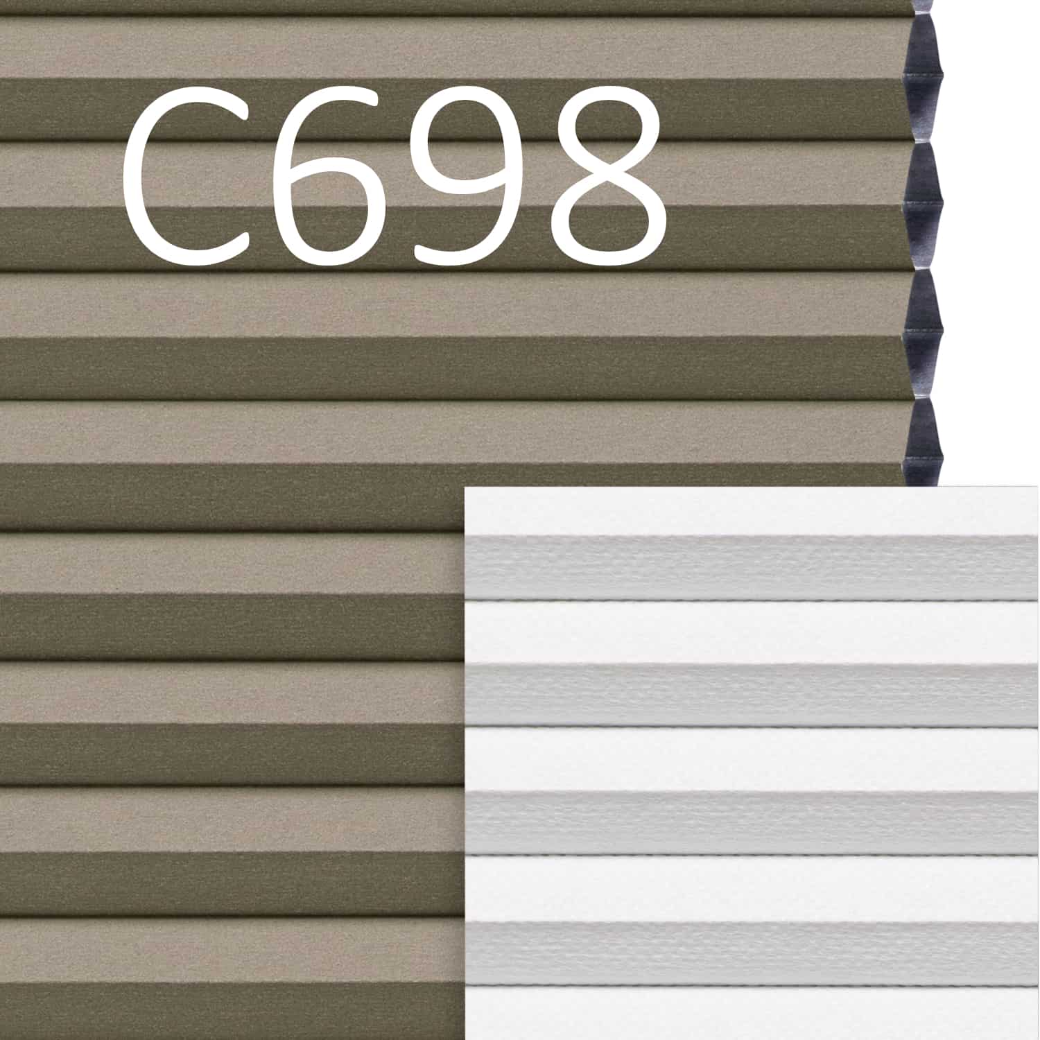 C175 Transparenz 17% PG 4