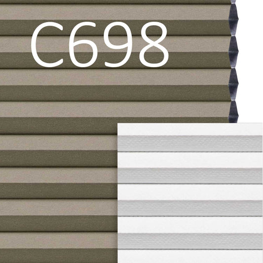 C175 Transparenz 17% PG 4