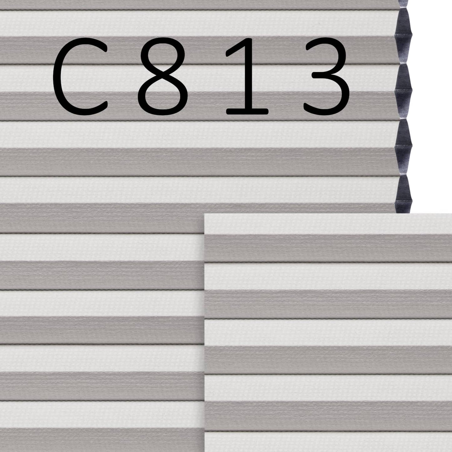 white/beige Wabenstoffe