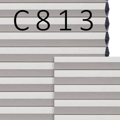 white/beige Wabenstoffe