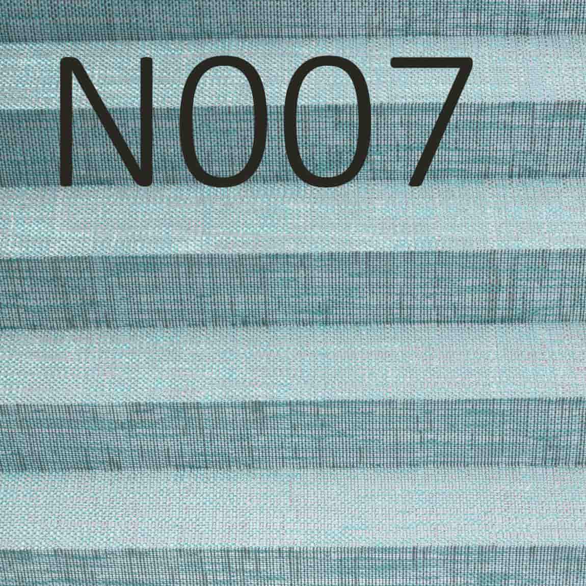 N007 Transparenz 40% PG 4