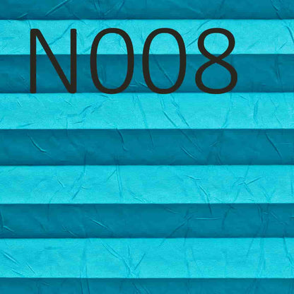 N008 Transparenz 8% PG 3