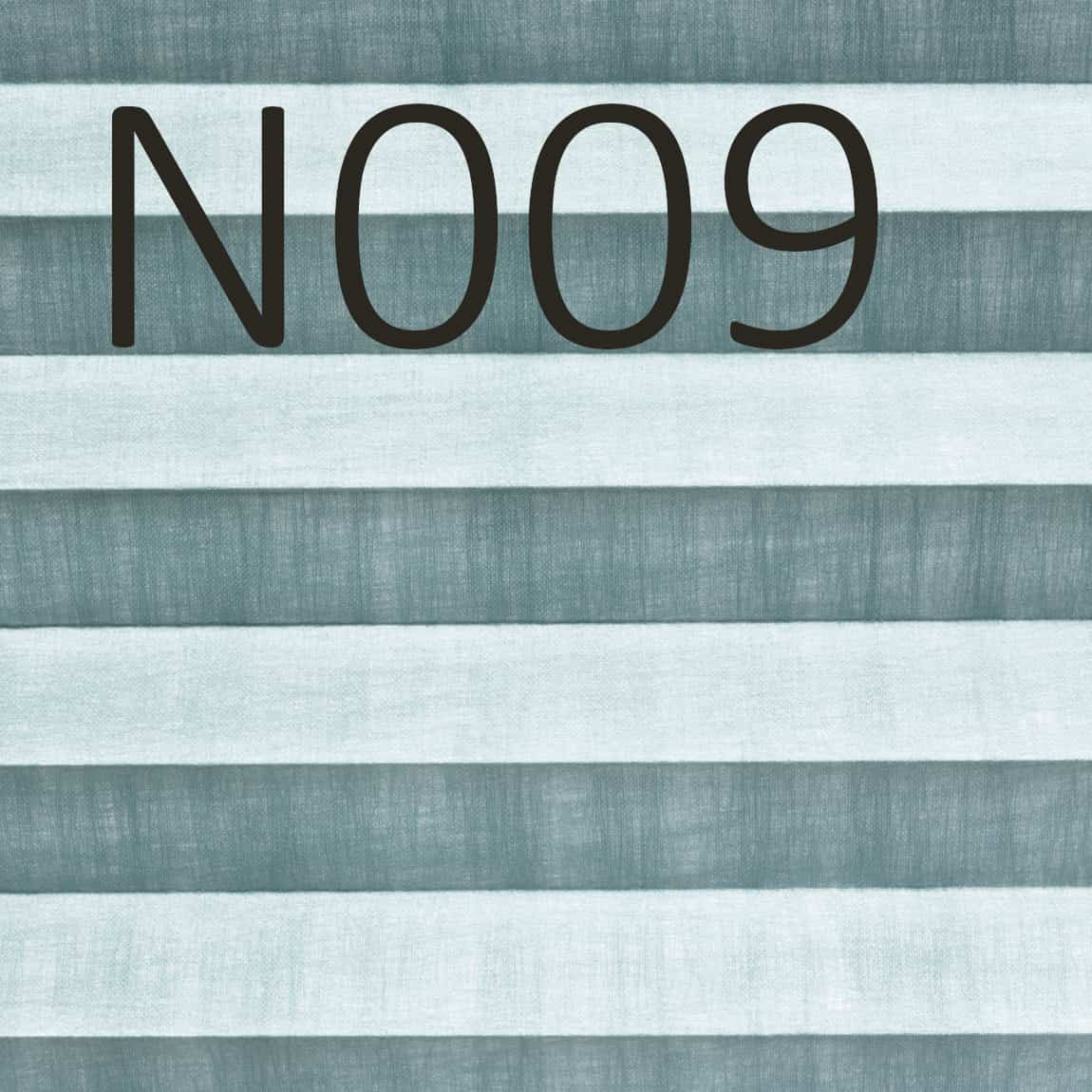 N009 Transparenz 16% PG 3