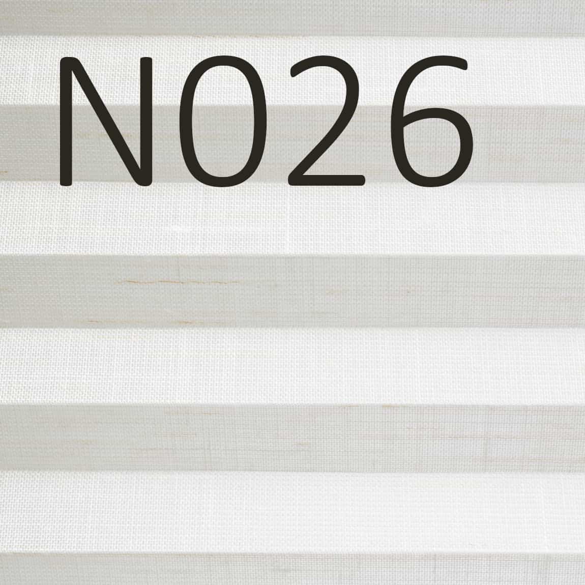 N026	Transparenz	49%	PG	3