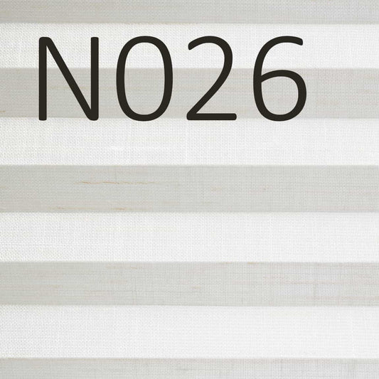 N026	Tansparenz	49%	PG	3