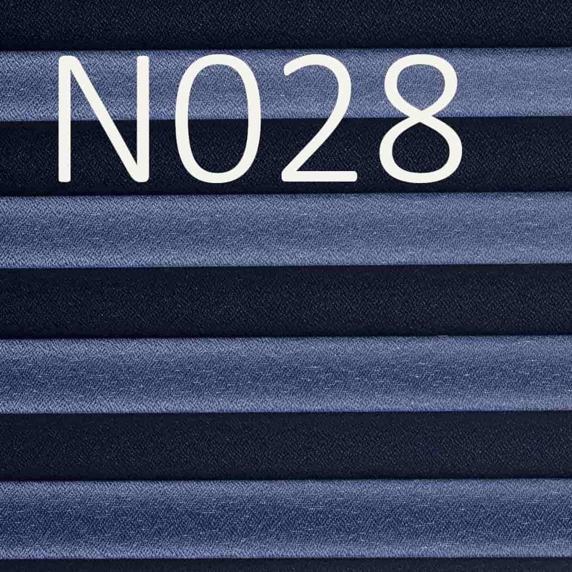 N028 Transparenz 1% PG 0