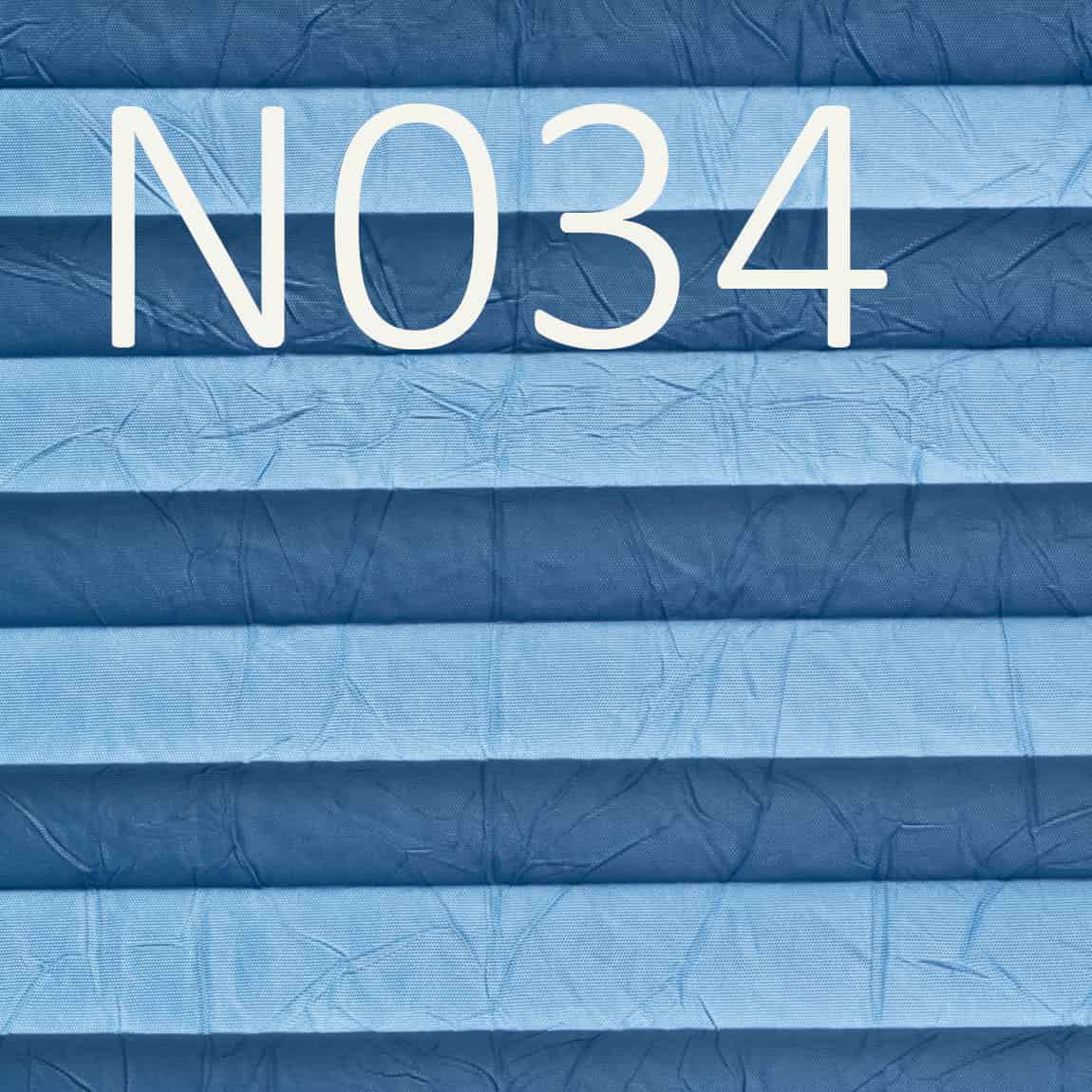 N034 Transparenz 2% PG 2