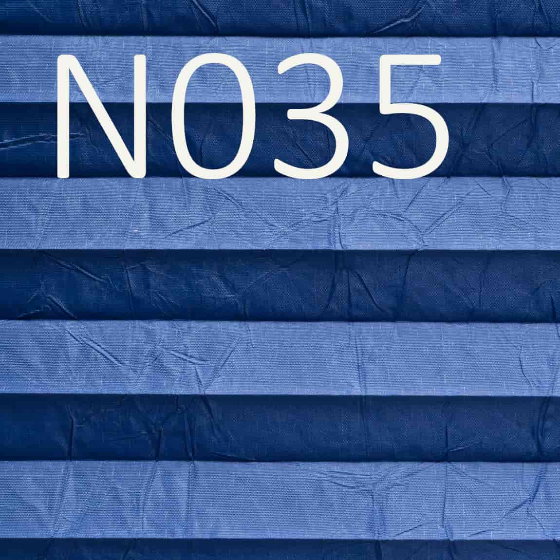 N035 Transparenz 12% PG 2