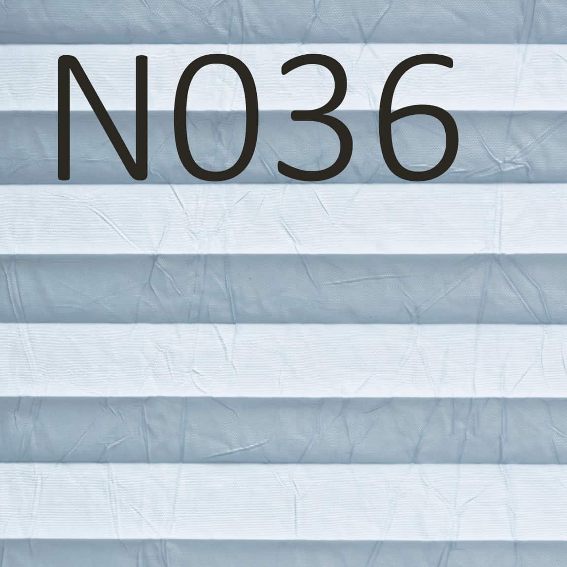 N036 Transparenz 31% PG 2