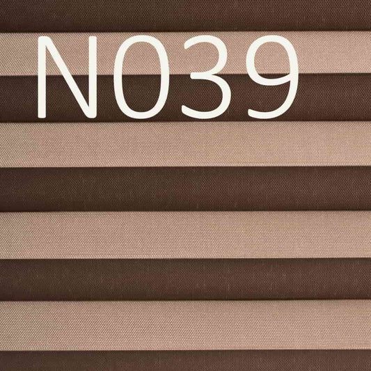 N039 Transparenz 8% PG 0