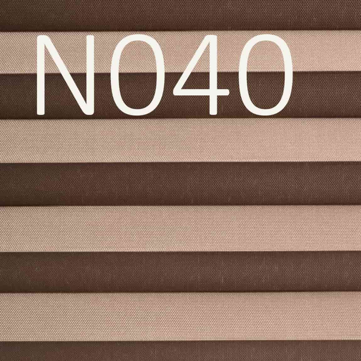 N040 Transparenz 4% PG 1