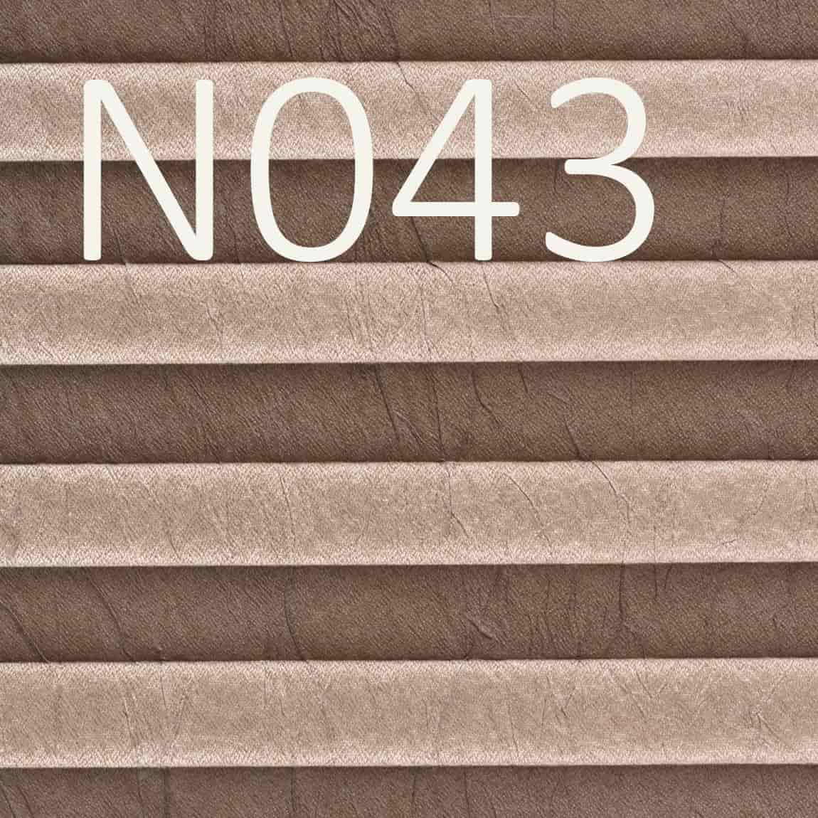 N043 Transparenz 6% PG 1