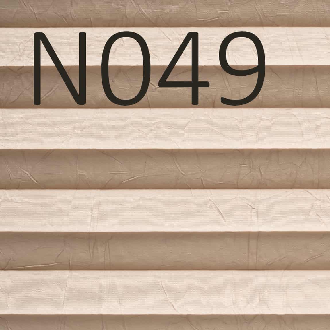 N049 Transparenz 17% PG 2