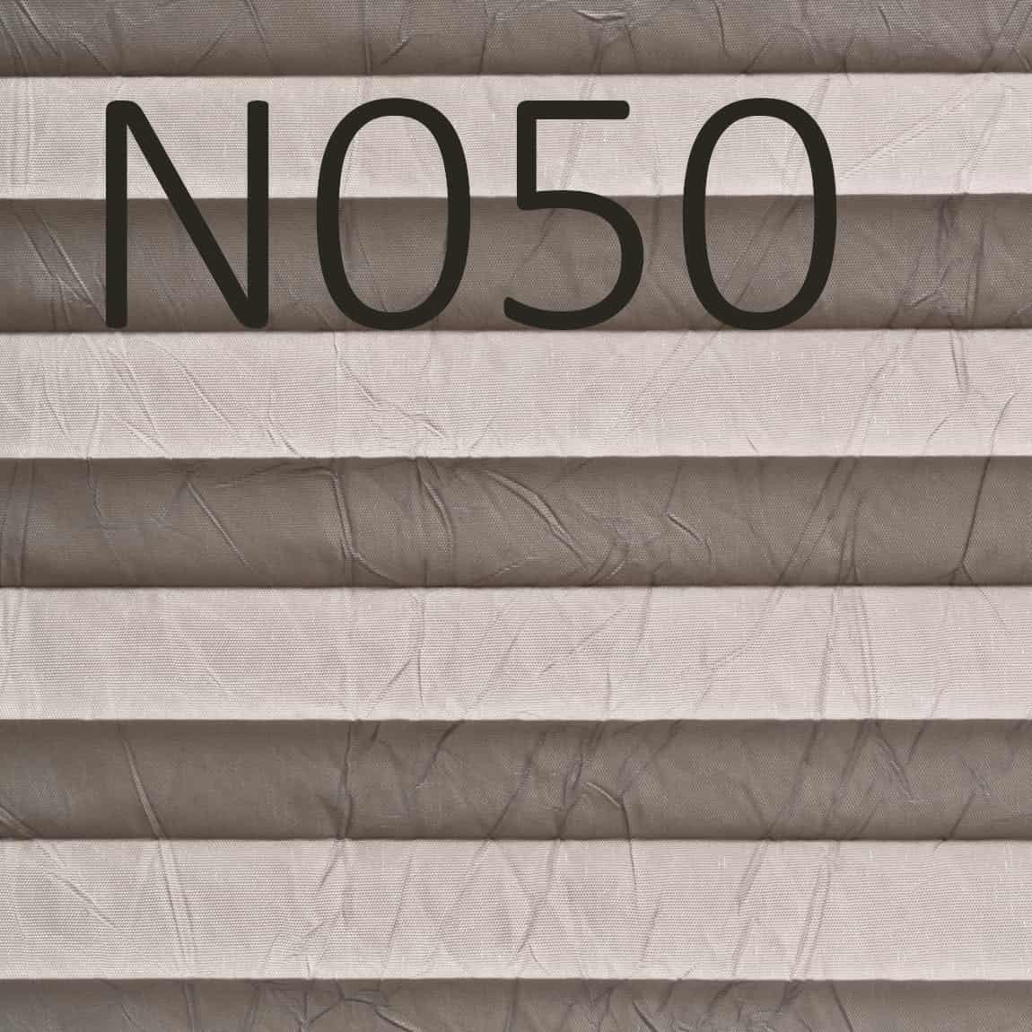 N050 Transparenz 18% PG 2