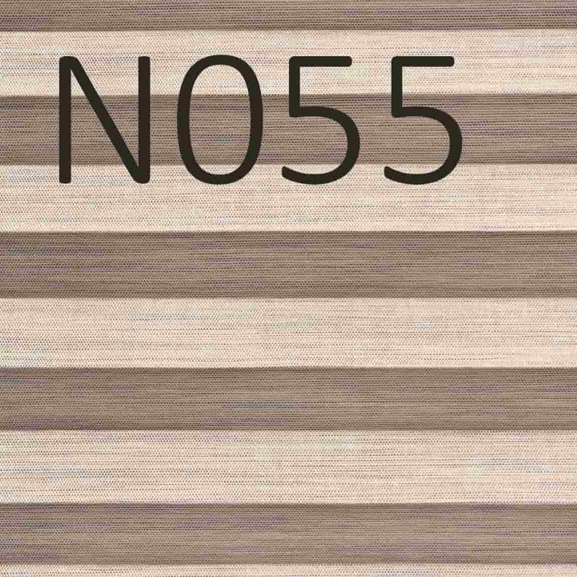 N055 Transparenz 18% PG 3