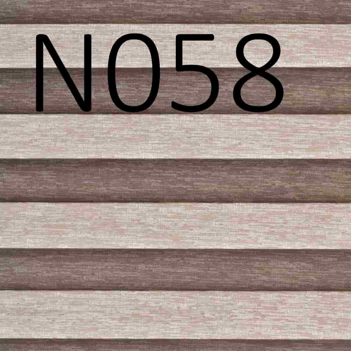 N058 Transparenz % PG 3