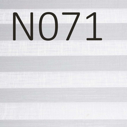 N071	Tansparenz	58%	PG	4