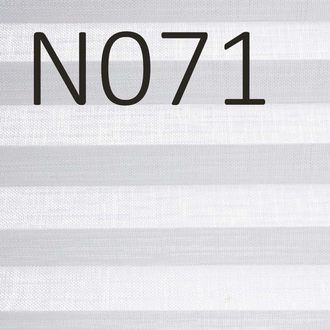 N071	Tansparenz	58%	PG	4