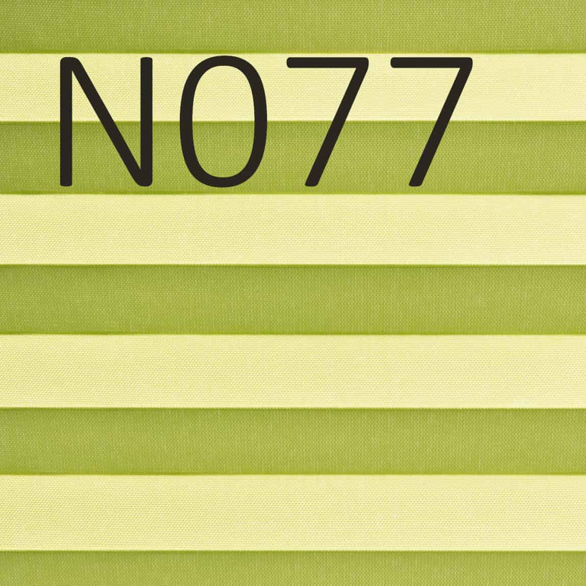 N039 Transparenz 8% PG 0