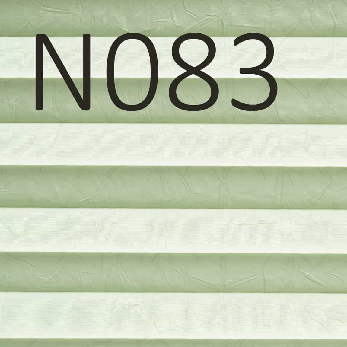 N083 Transparenz 19% PG 2