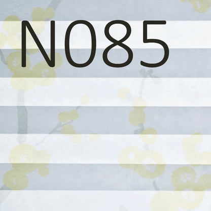 N085 Transparenz 58% PG 3