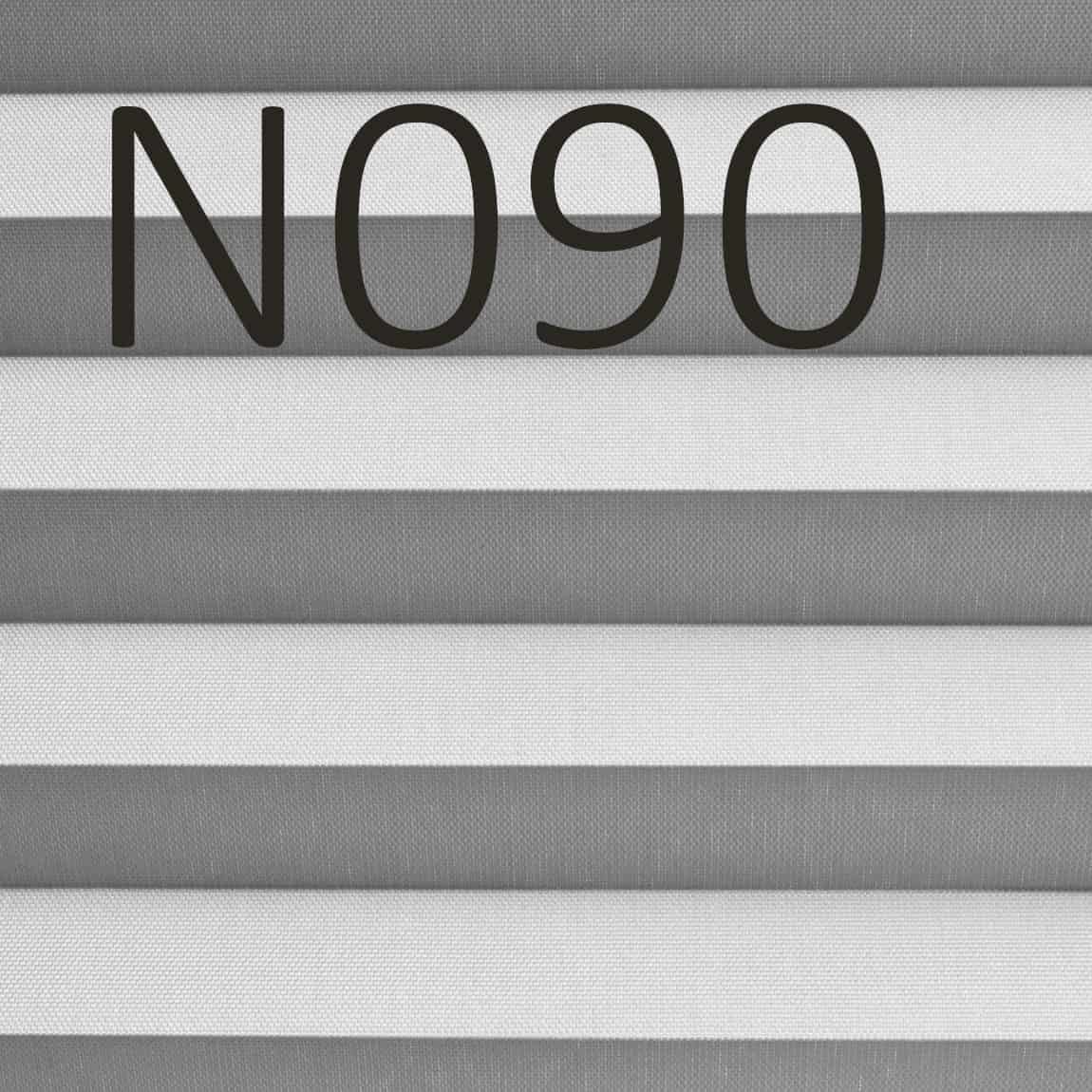 N090 Transparenz 19% PG 0