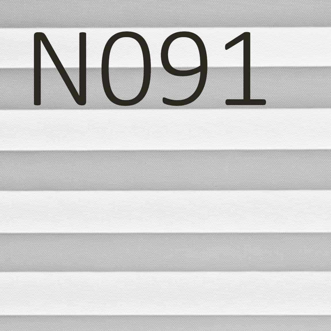 N091 Transparenz 25% PG 1