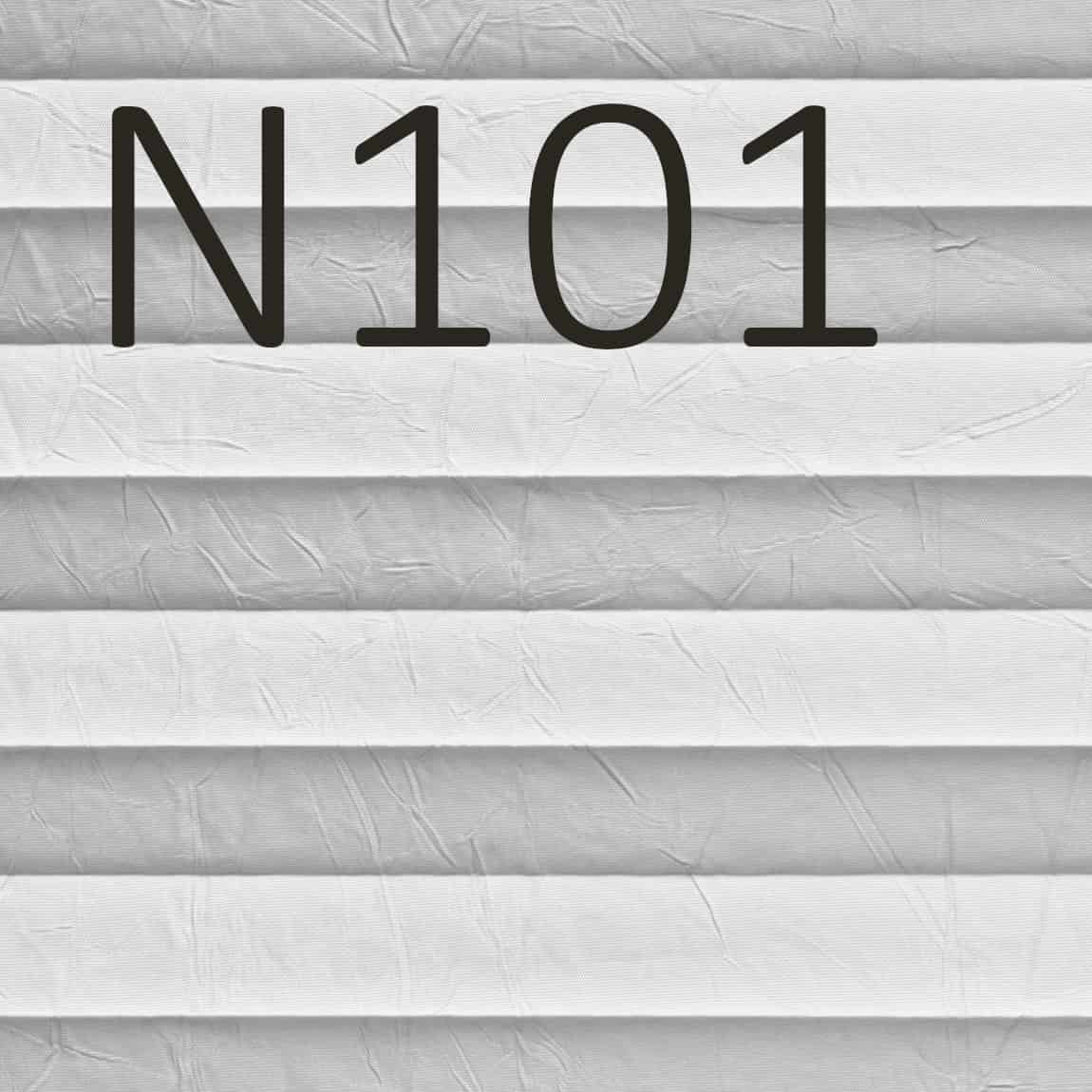 N101 Transparenz 18% PG 2