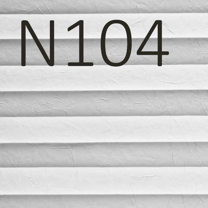 N104 Transparenz 25% PG 2