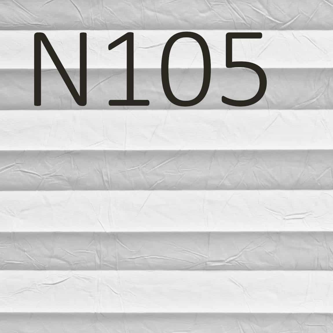 N105 Transparenz 21% PG 2
