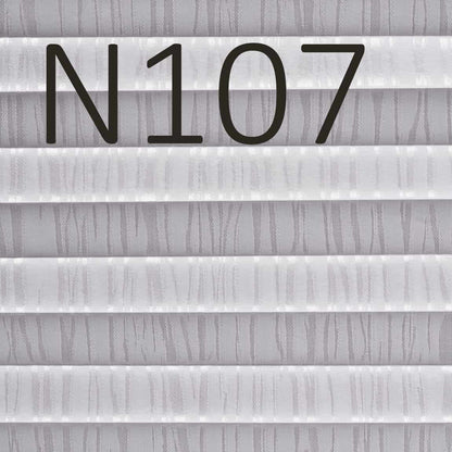 N107 Transparenz % PG 3