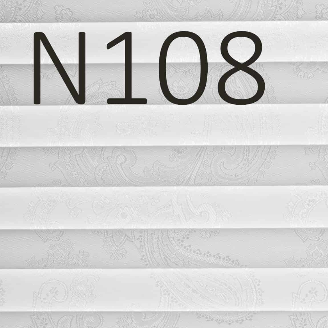 N108 Transparenz 35% PG 3