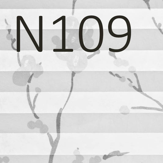 N109	Tansparenz	58%	PG	3