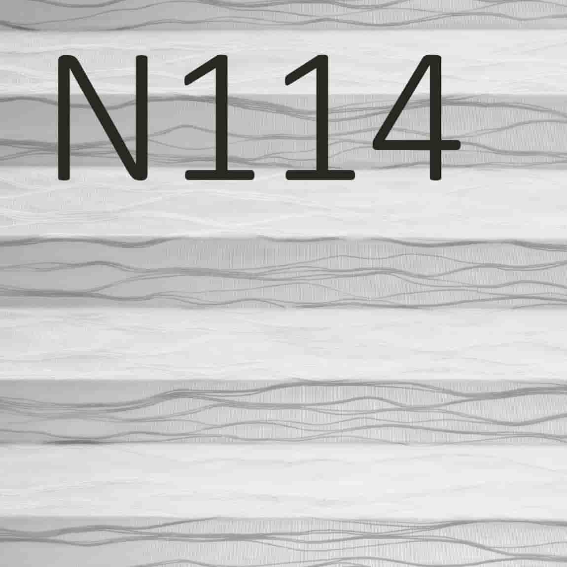 N114 Transparenz 48% PG 4