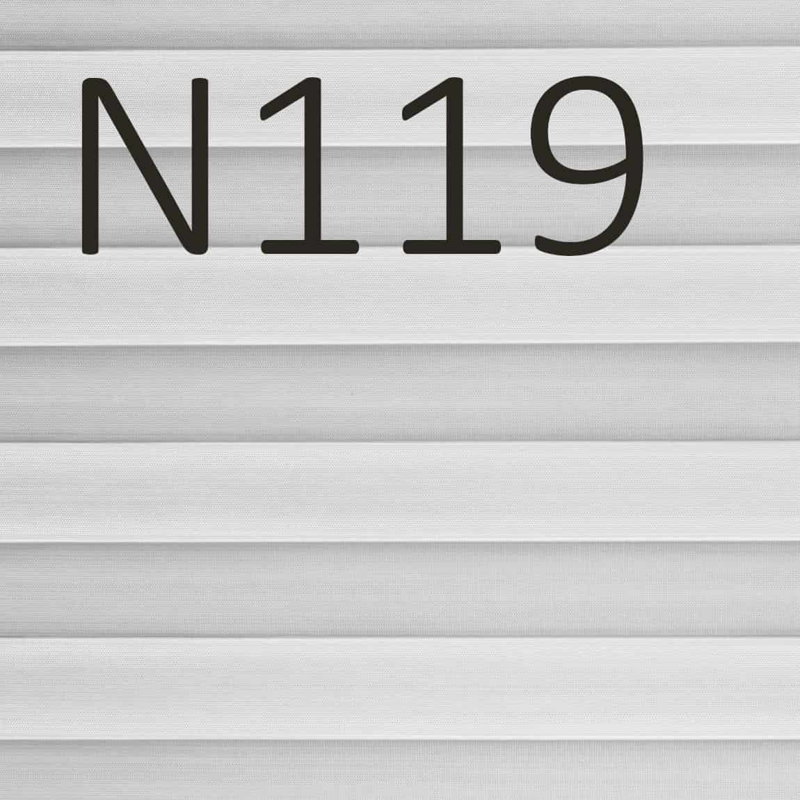 N119 Transparenz 46% PG 3