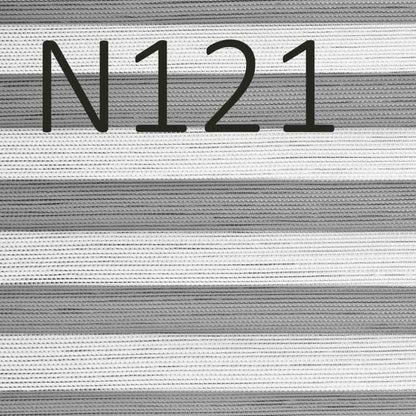 N121 Transparenz 11% PG 3