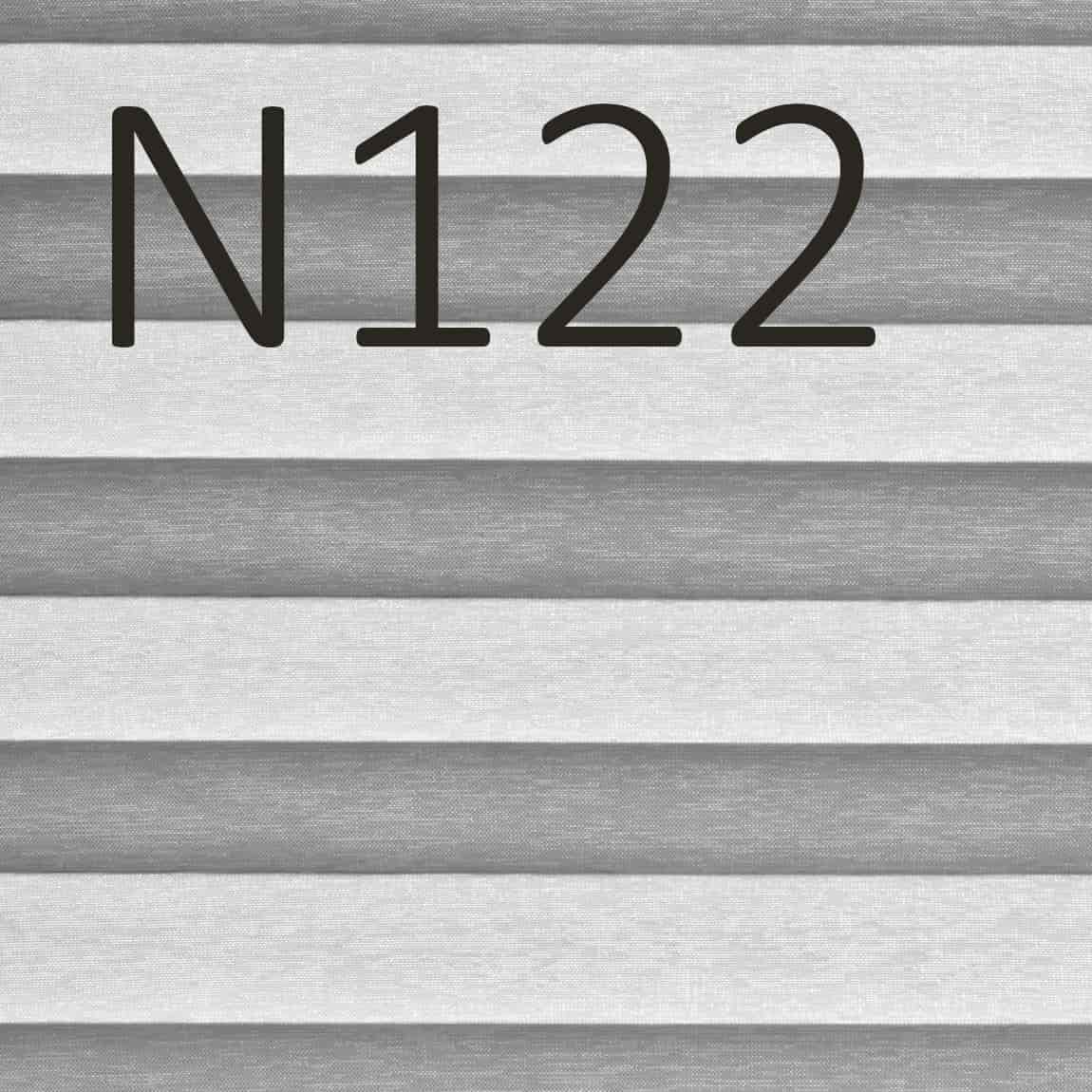 N122 Transparenz 13% PG 3