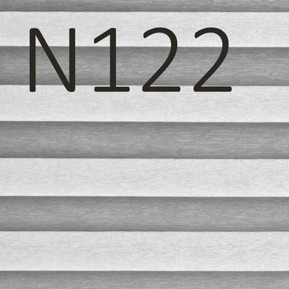 N122 Transparenz 13% PG 3