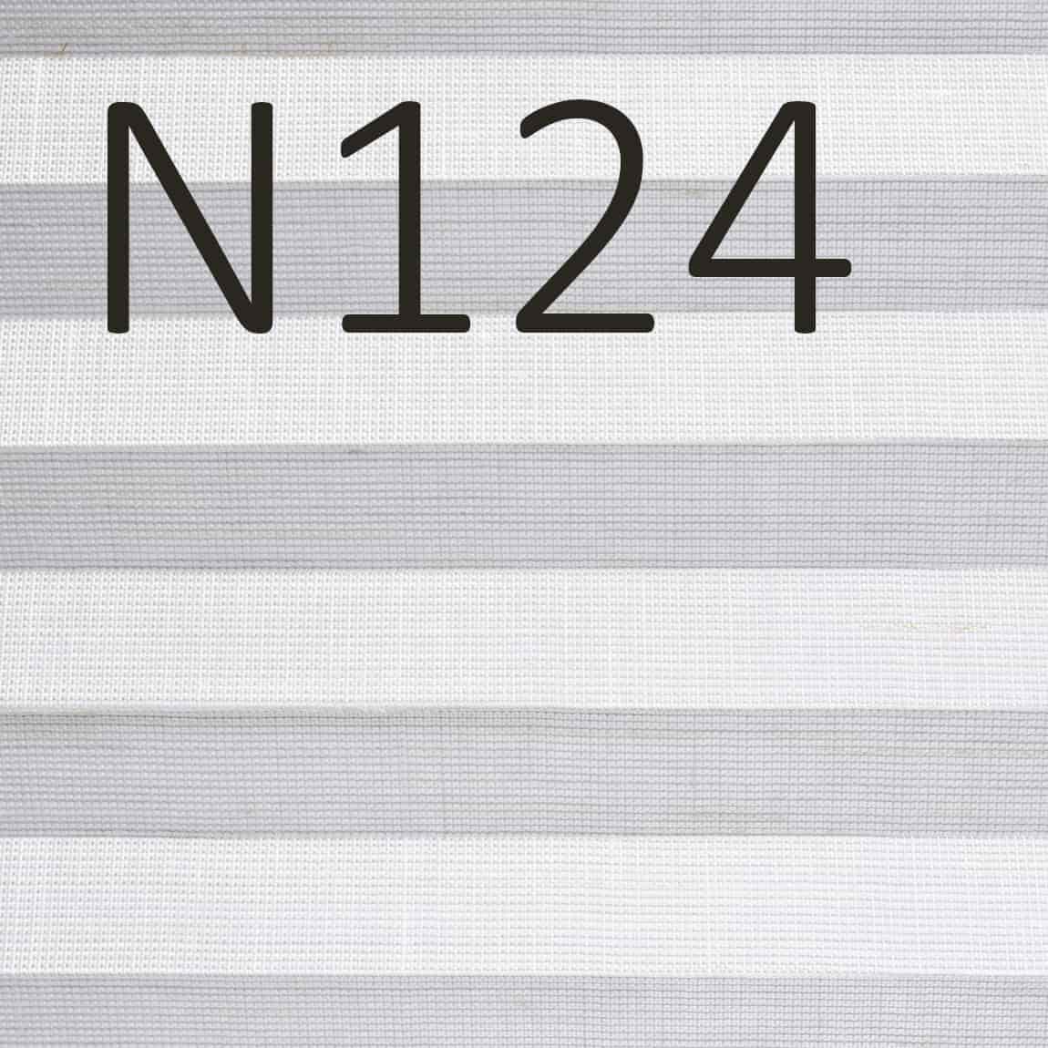 N124 Transparenz 48% PG 3