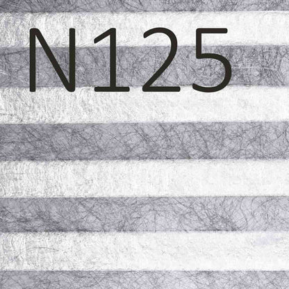 N125 Transparenz 37% PG 3