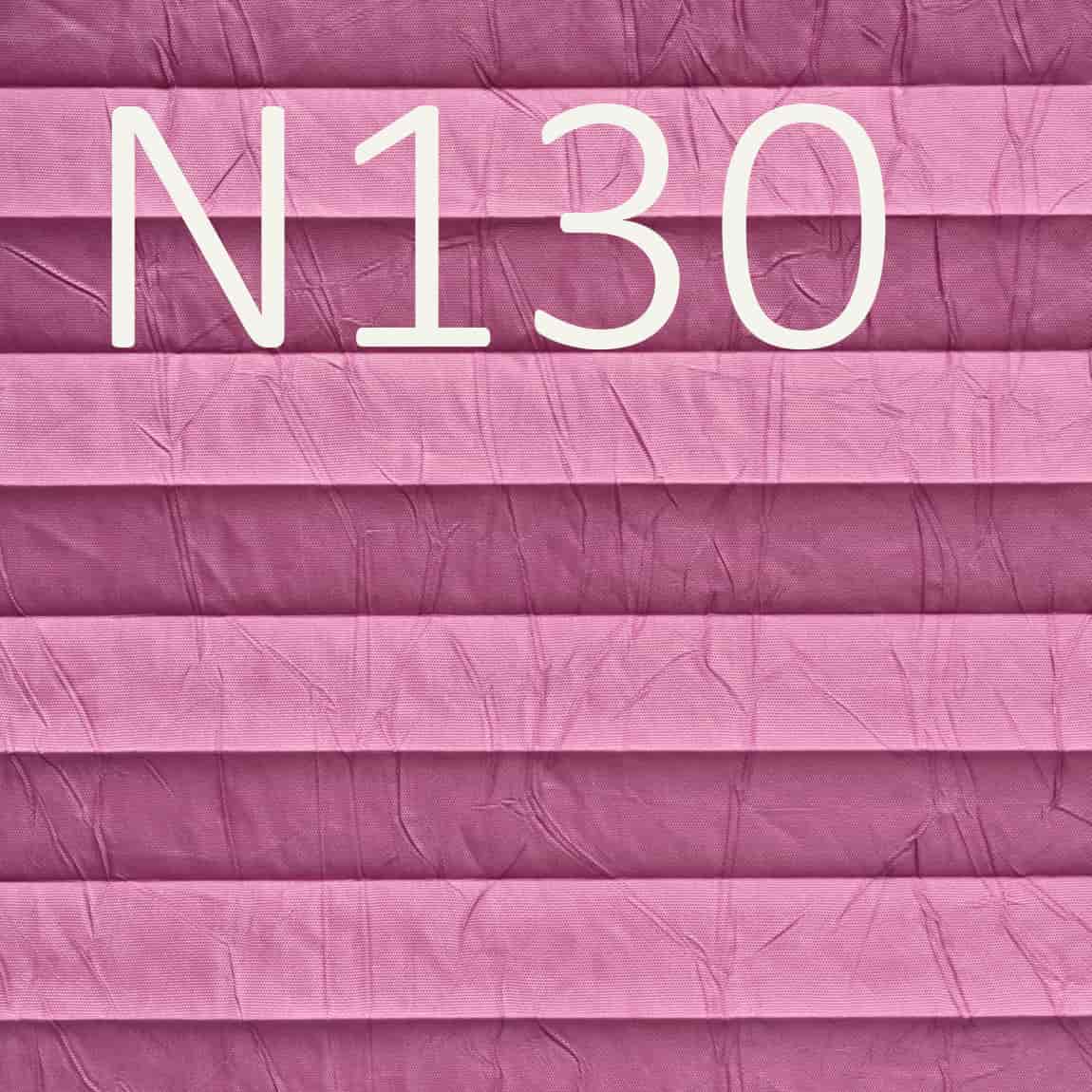 N130 Transparenz 8% PG 2