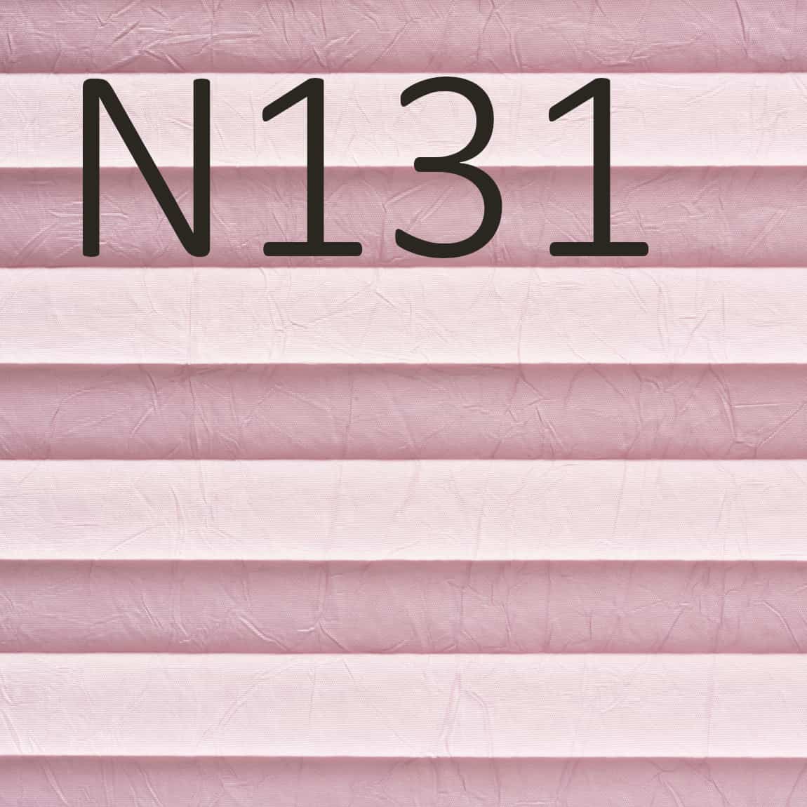 N131 Transparenz 21% PG 2