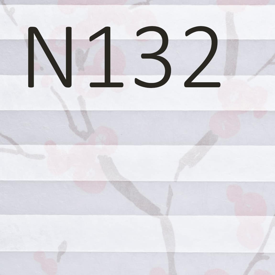 N132 Transparenz 58% PG 3