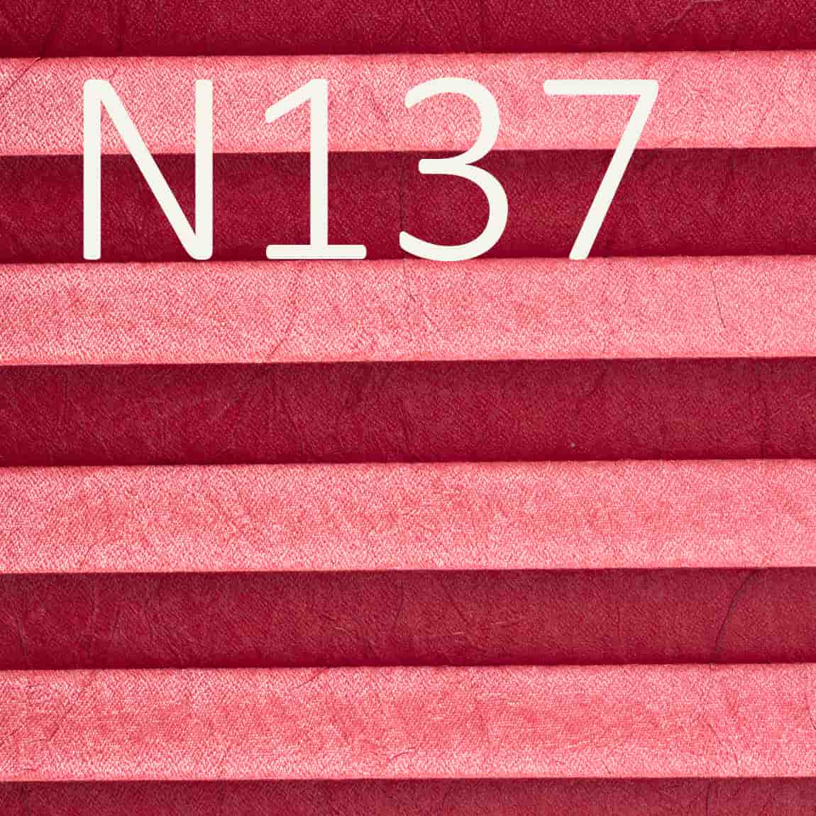 N137 Transparenz 3% PG 1