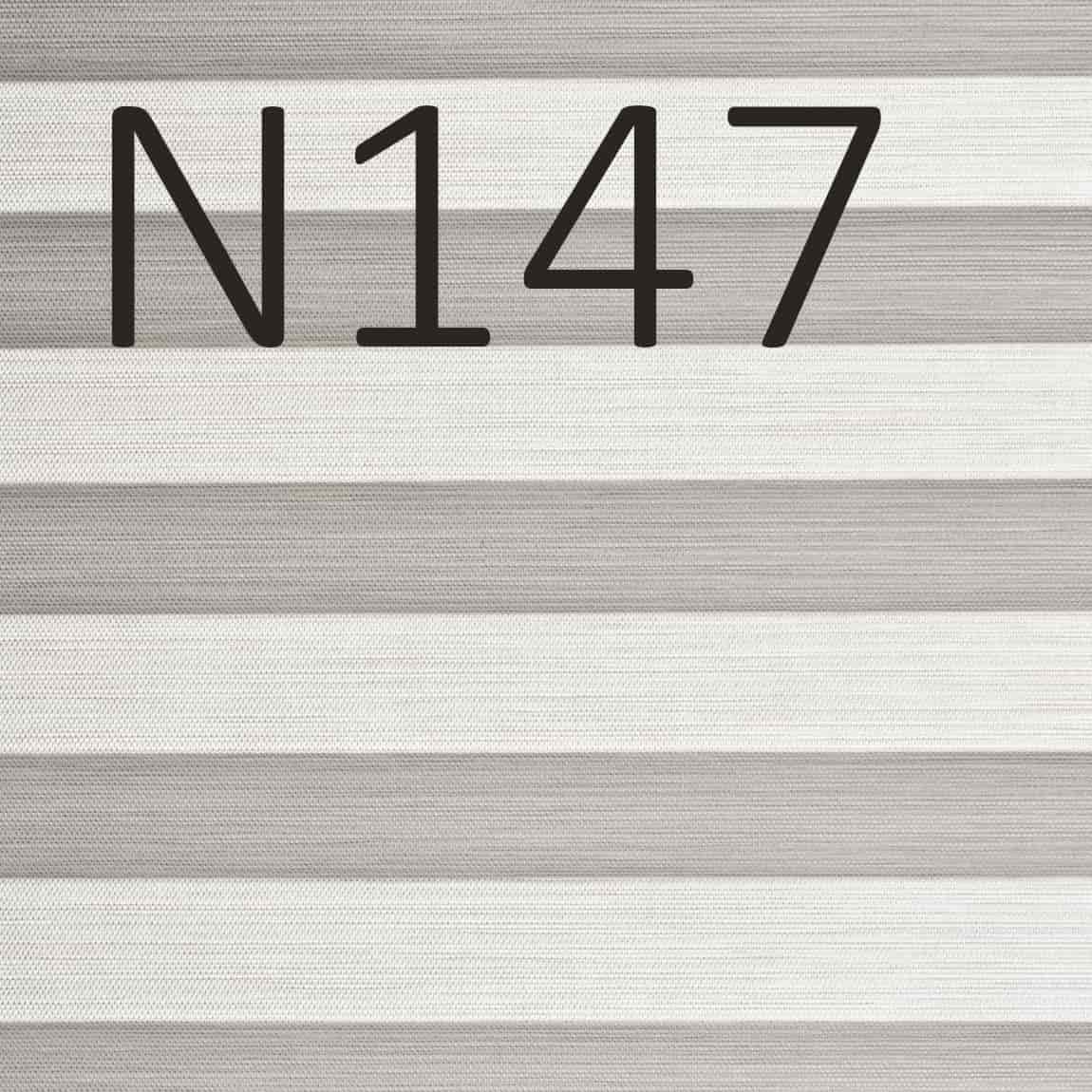 N147 Transparenz 27% PG 3